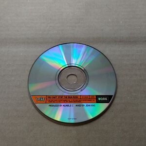Len - You Can't Stop The Bum Rush - Hip Hop - Rock - Electro - Pop Rock -Pop Rap